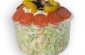 Half Gallon Salad