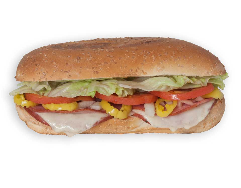 Subs and Sandwiches
