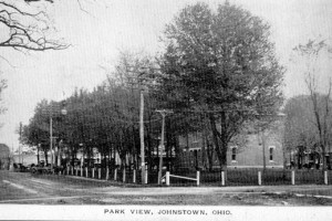 Johnstown, Ohio History
