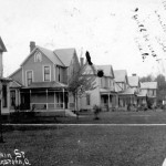 Johnstown, Ohio History